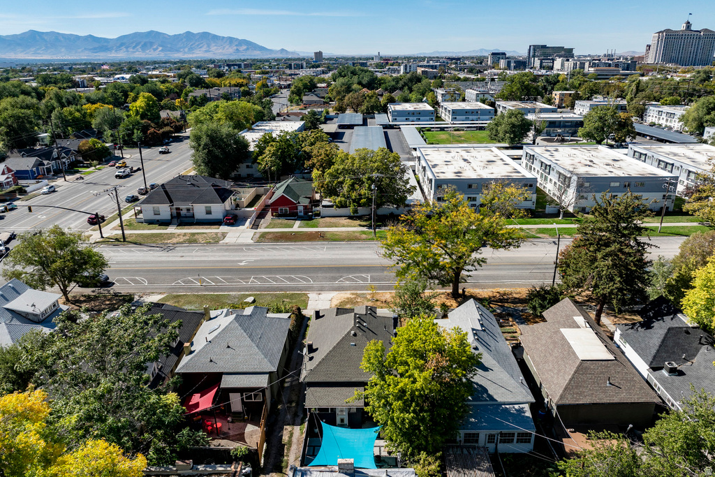 761 S 400 E Salt Lake City, UT 84111