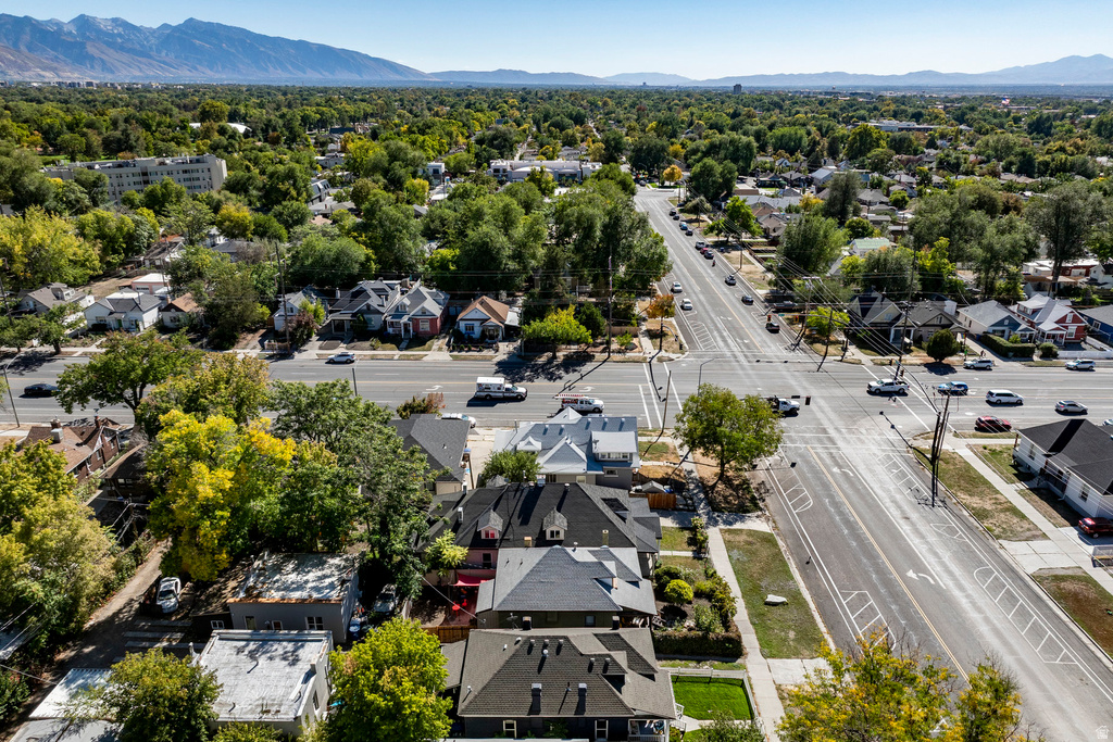 761 S 400 E Salt Lake City, UT 84111