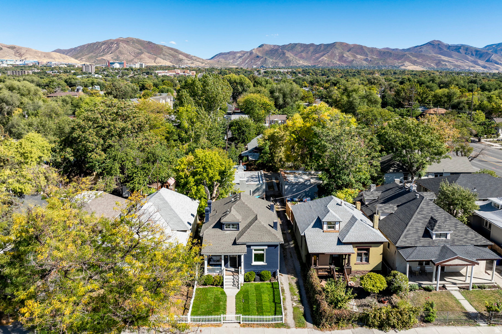 761 S 400 E Salt Lake City, UT 84111