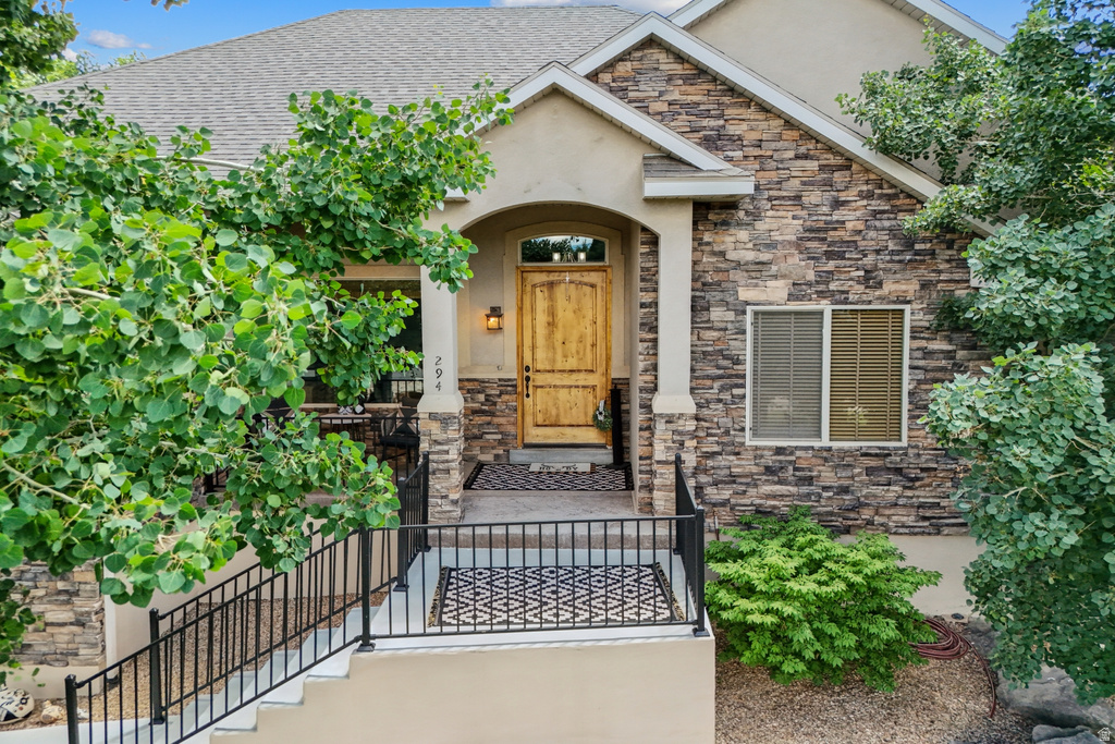 294 W WILLOW CT Francis, UT 84036