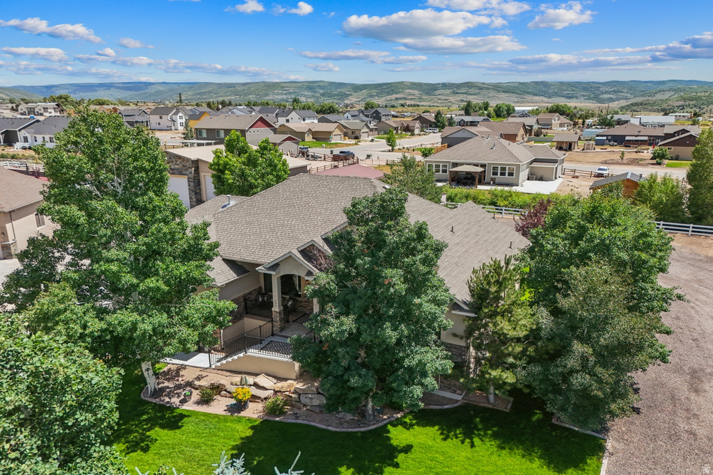 294 W WILLOW CT Francis, UT 84036