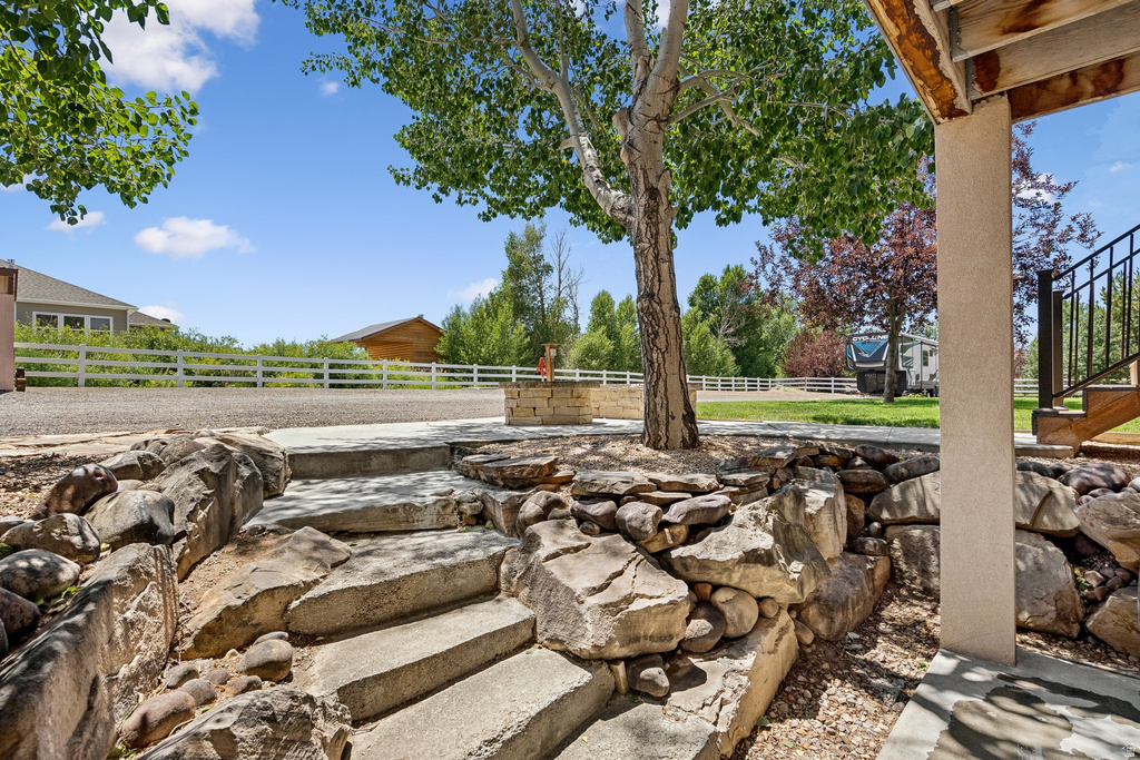 294 W WILLOW CT Francis, UT 84036