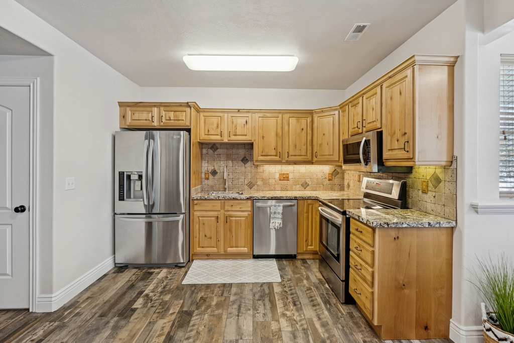 294 W WILLOW CT Francis, UT 84036