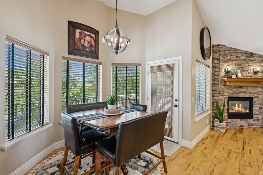 294 W WILLOW CT Francis, UT 84036