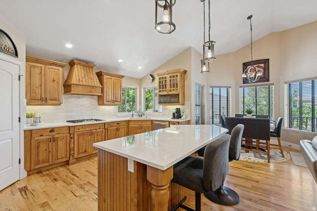 294 W WILLOW CT Francis, UT 84036