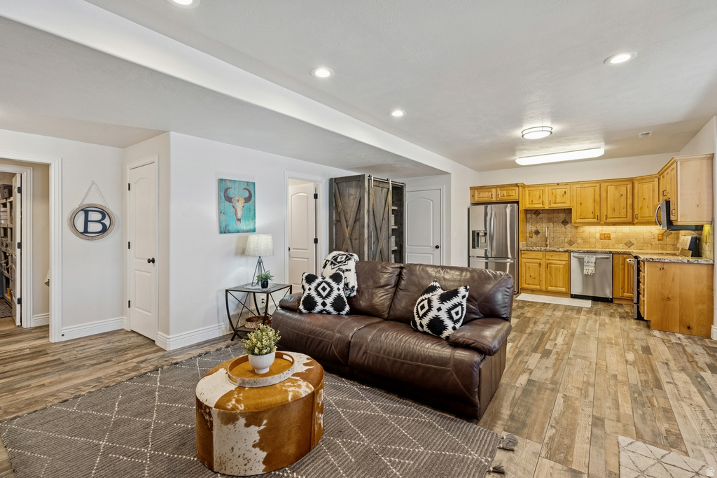 294 W WILLOW CT Francis, UT 84036