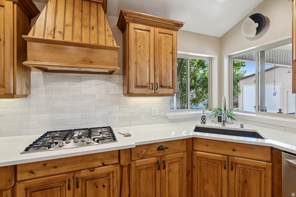 294 W WILLOW CT Francis, UT 84036