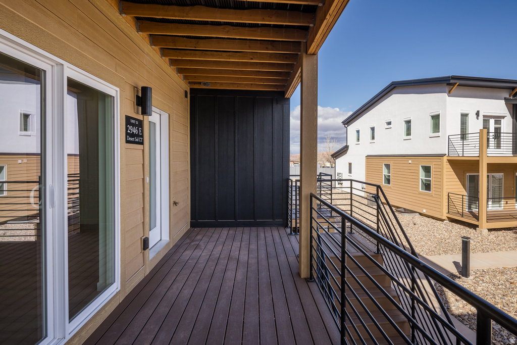 2946 E DESERT SOL CT Moab, UT 84532