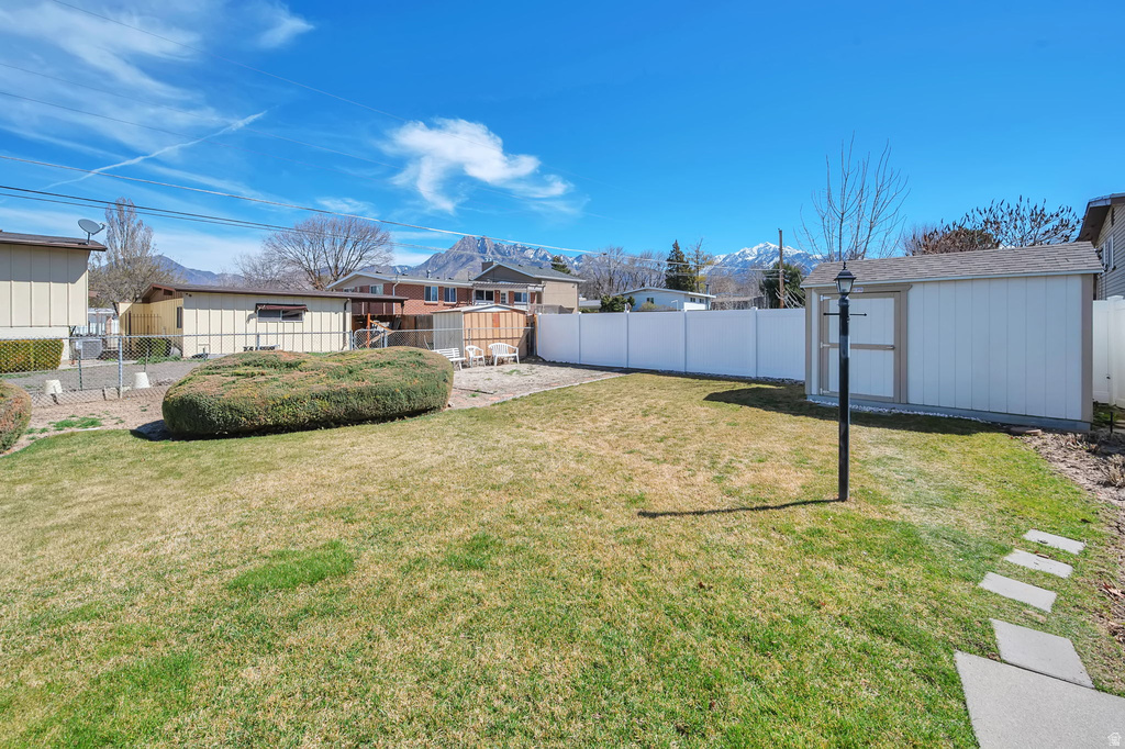 5505 S SOMERSET WAY Murray, UT 84117