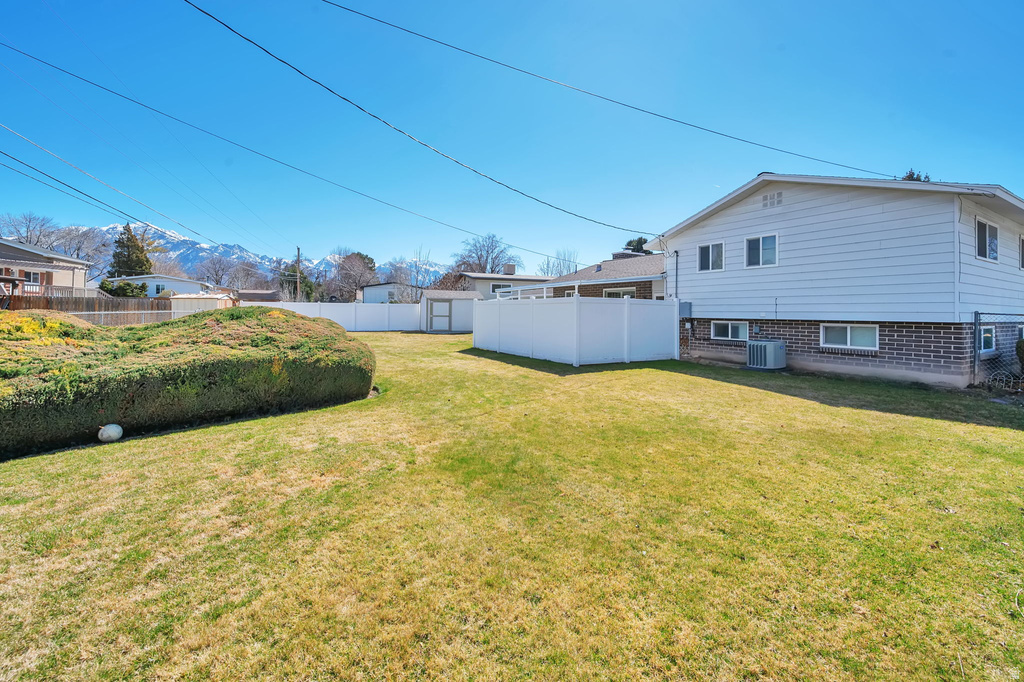 5505 S SOMERSET WAY Murray, UT 84117