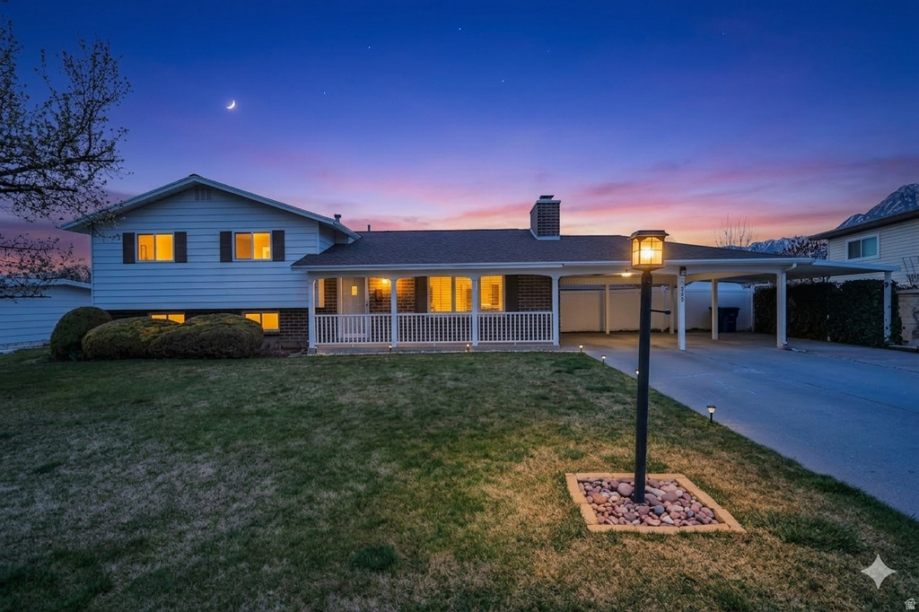 5505 S SOMERSET WAY Murray, UT 84117