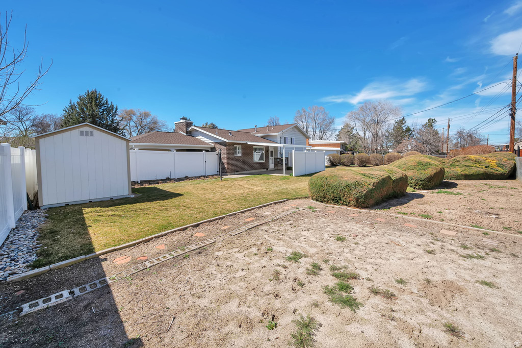 5505 S SOMERSET WAY Murray, UT 84117