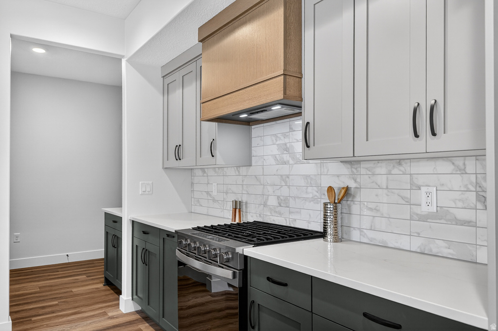 6387 S RAY DR #103 South Weber, UT 84405