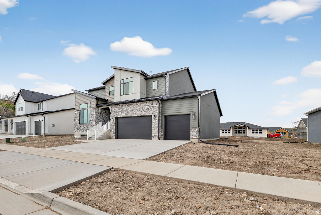 6387 S RAY DR #103 South Weber, UT 84405