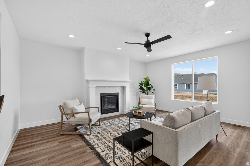 6387 S RAY DR #103 South Weber, UT 84405