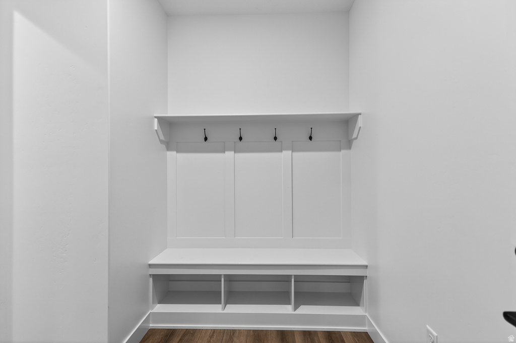 6387 S RAY DR #103 South Weber, UT 84405
