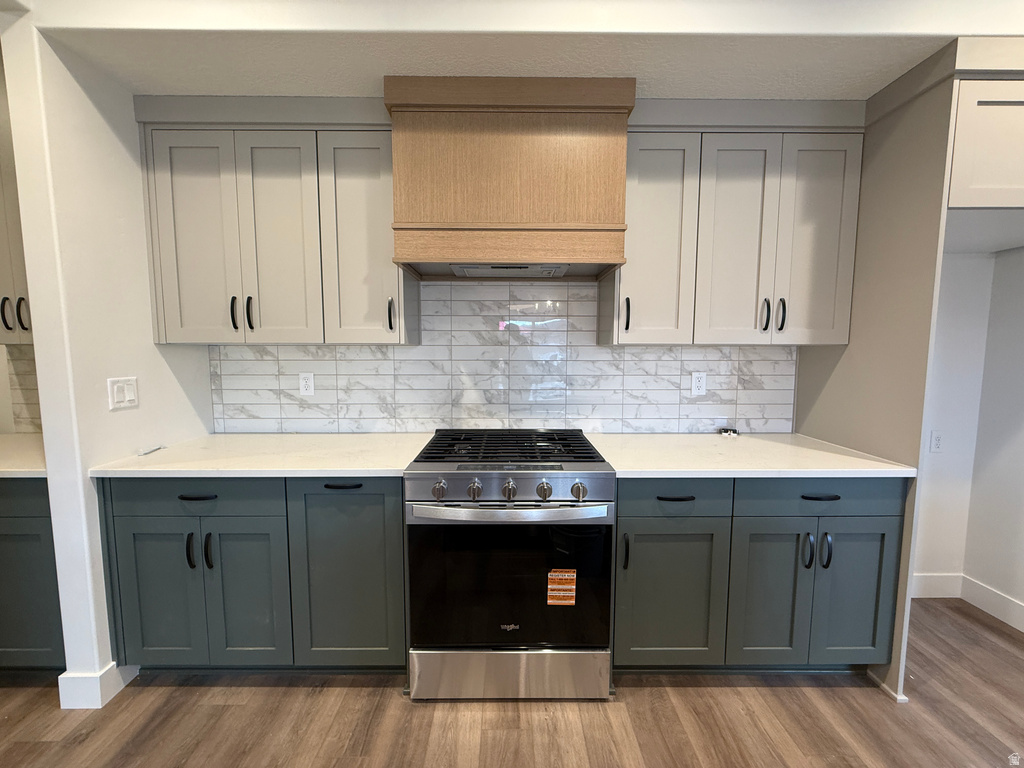 6387 S RAY DR #103 South Weber, UT 84405