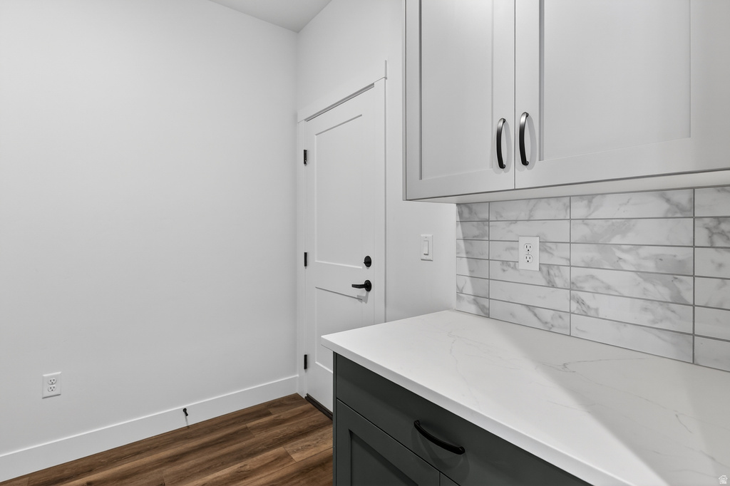 6387 S RAY DR #103 South Weber, UT 84405