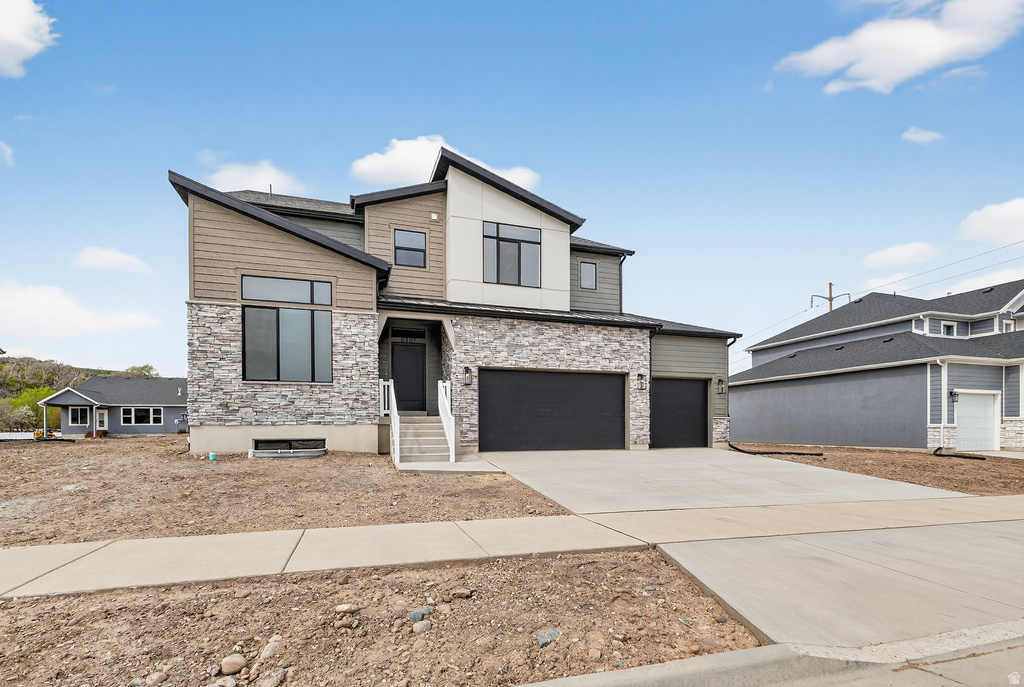 6387 S RAY DR #103 South Weber, UT 84405