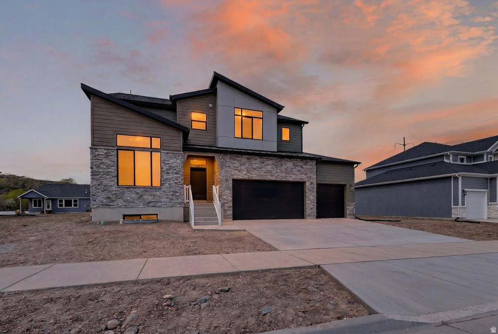 6387 S RAY DR #103 South Weber, UT 84405