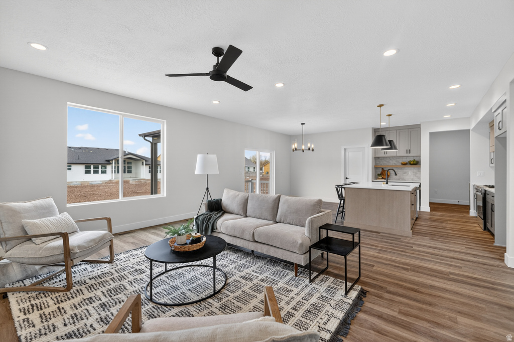 6387 S RAY DR #103 South Weber, UT 84405