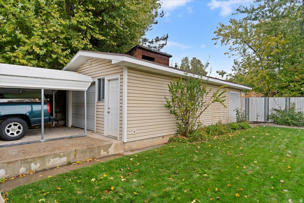 3072 N 175 W North Ogden, UT 84414