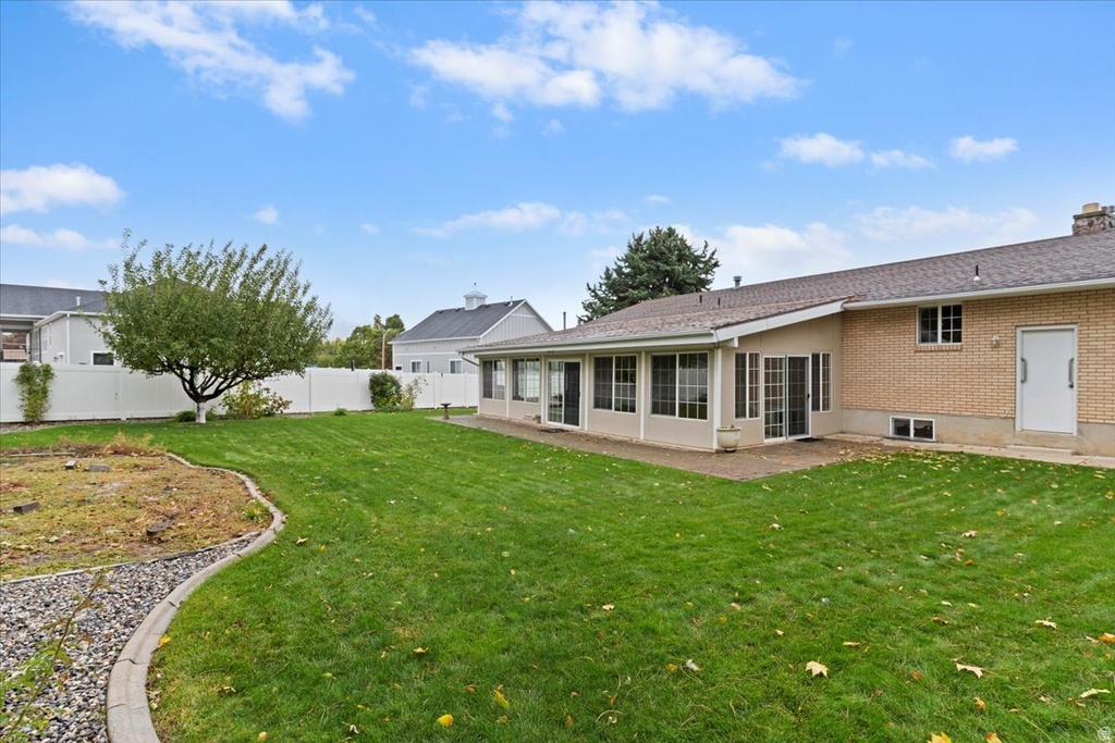 3072 N 175 W North Ogden, UT 84414