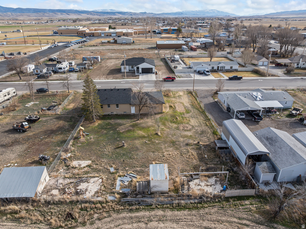 27 E 500 S Gunnison, UT 84634