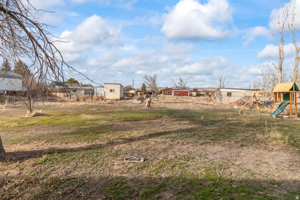 27 E 500 S Gunnison, UT 84634