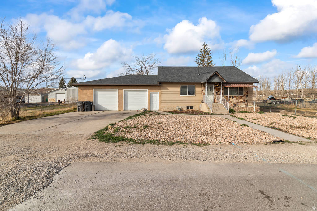 27 E 500 S Gunnison, UT 84634