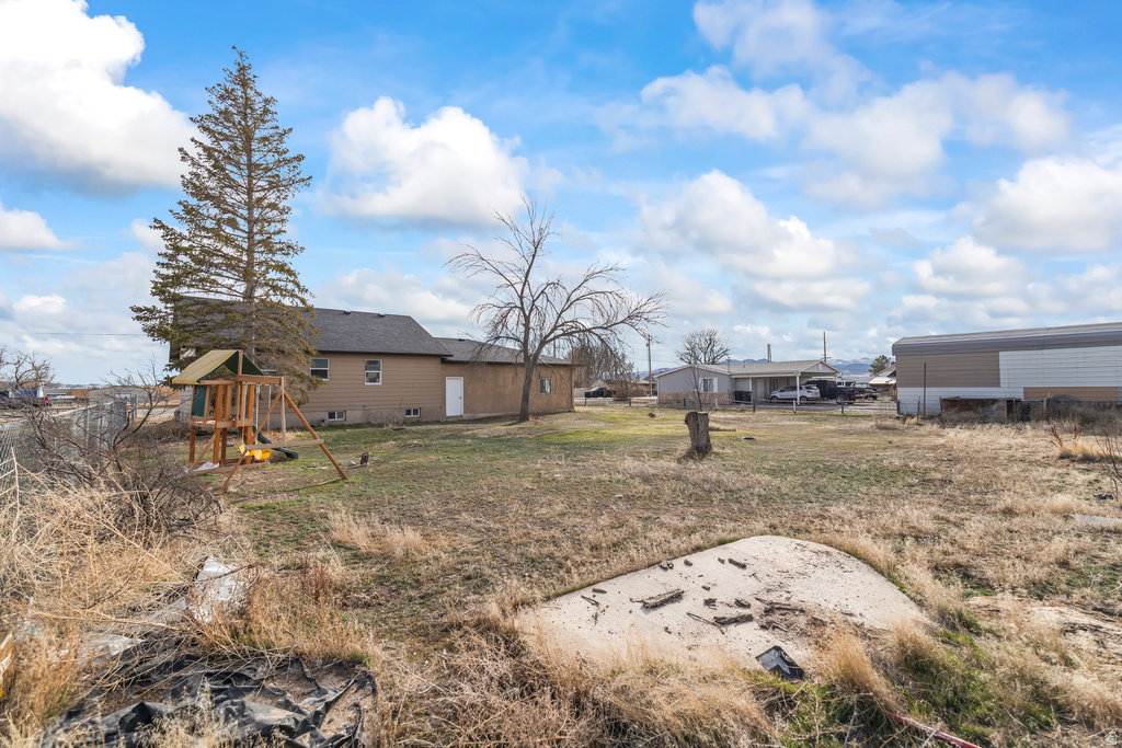 27 E 500 S Gunnison, UT 84634