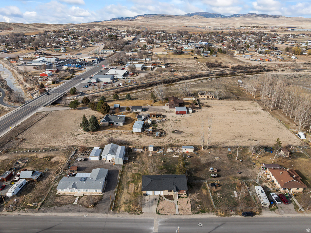 27 E 500 S Gunnison, UT 84634