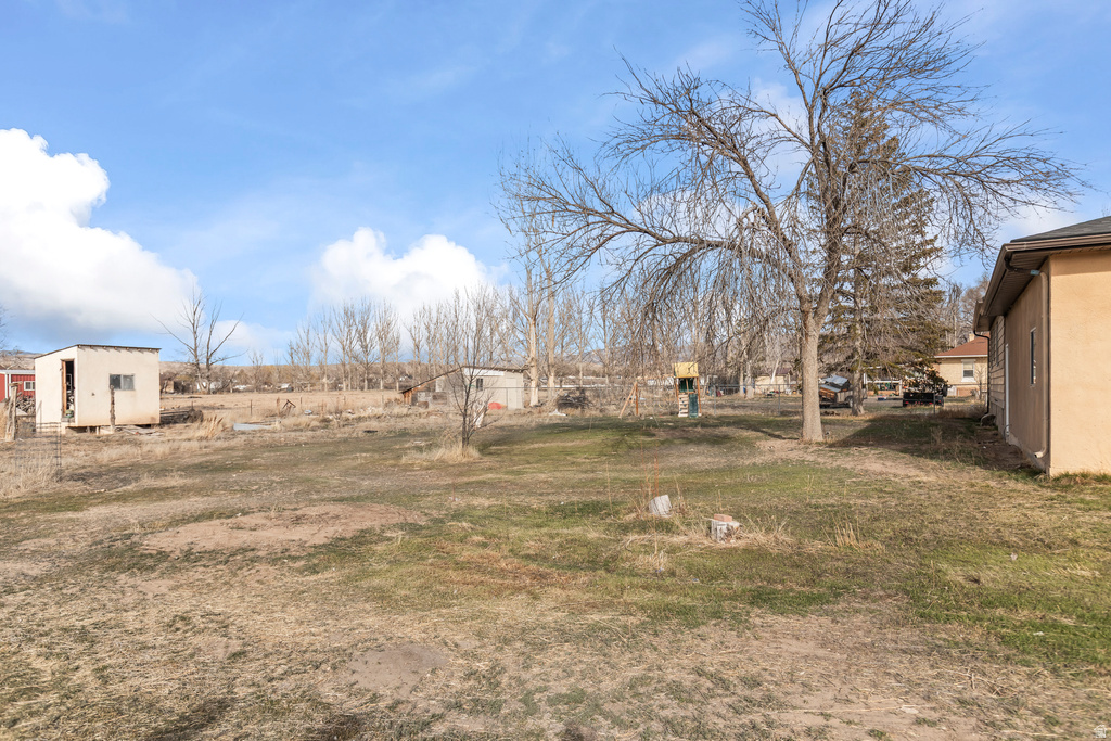 27 E 500 S Gunnison, UT 84634