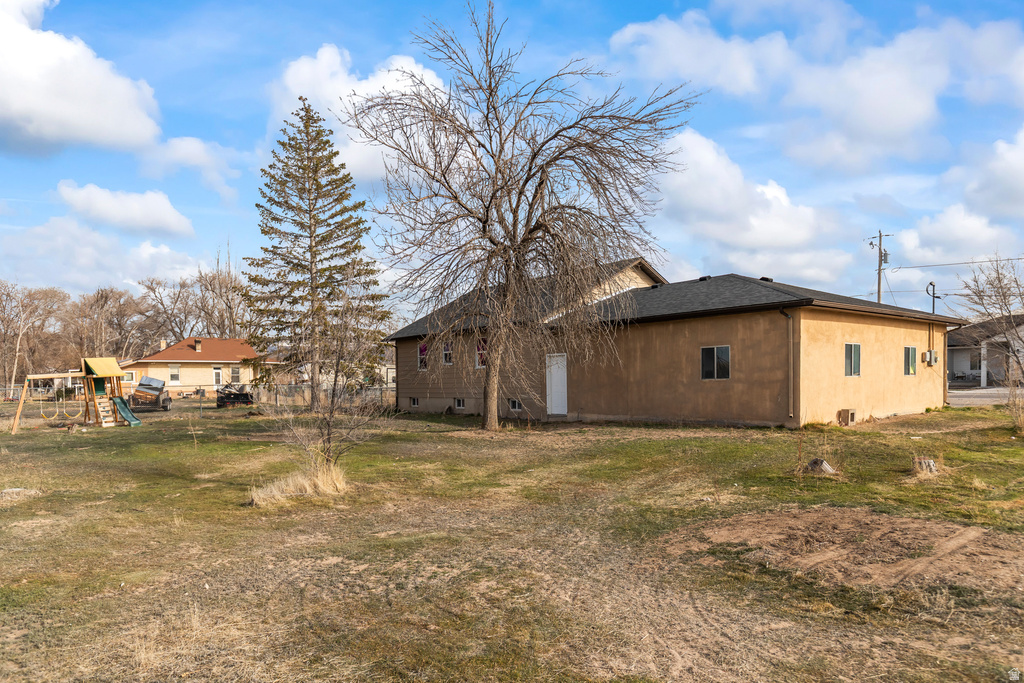 27 E 500 S Gunnison, UT 84634