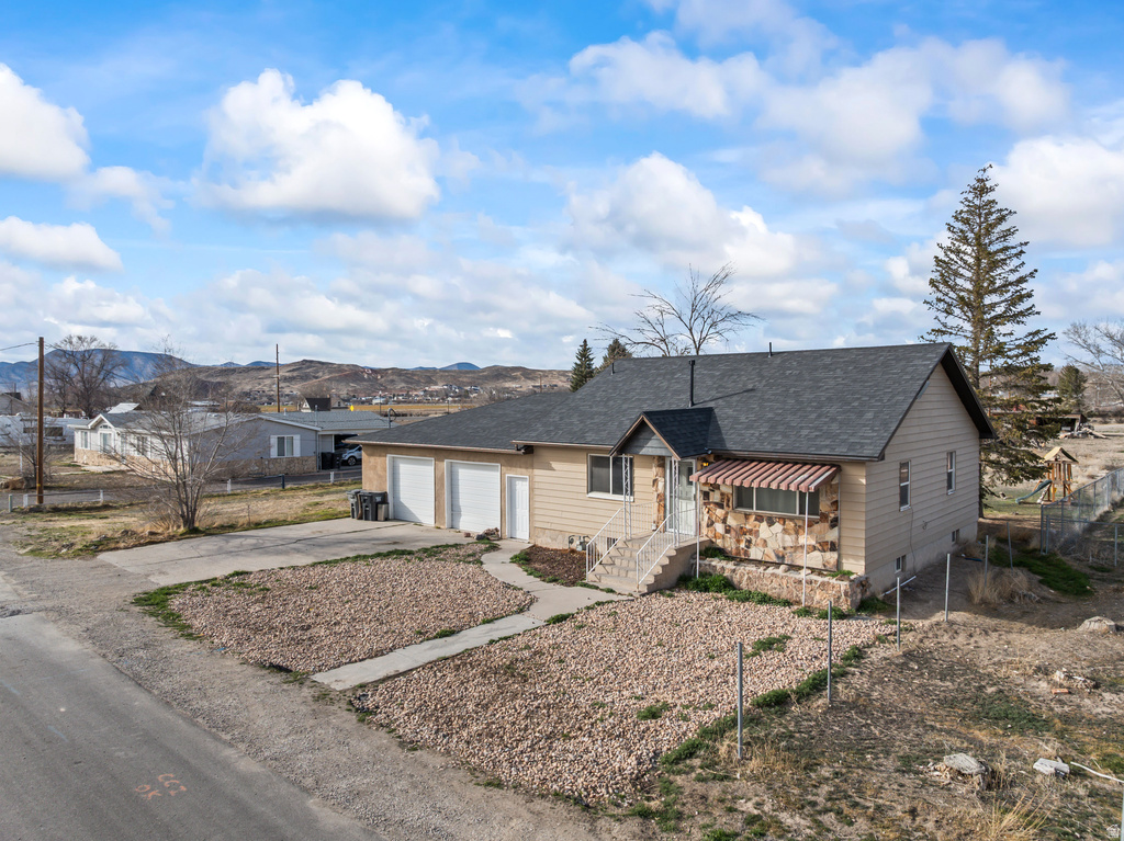 27 E 500 S Gunnison, UT 84634