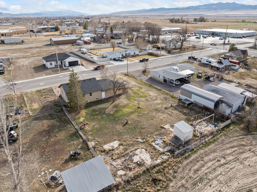 27 E 500 S Gunnison, UT 84634