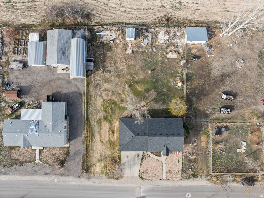 27 E 500 S Gunnison, UT 84634