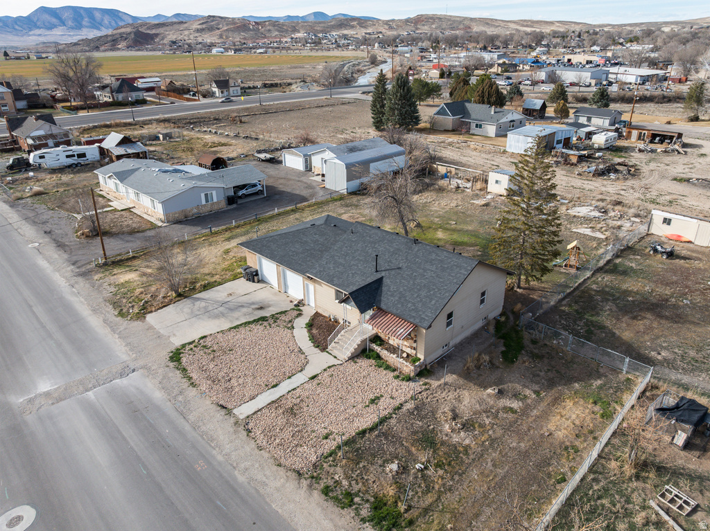27 E 500 S Gunnison, UT 84634