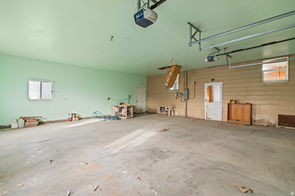 27 E 500 S Gunnison, UT 84634