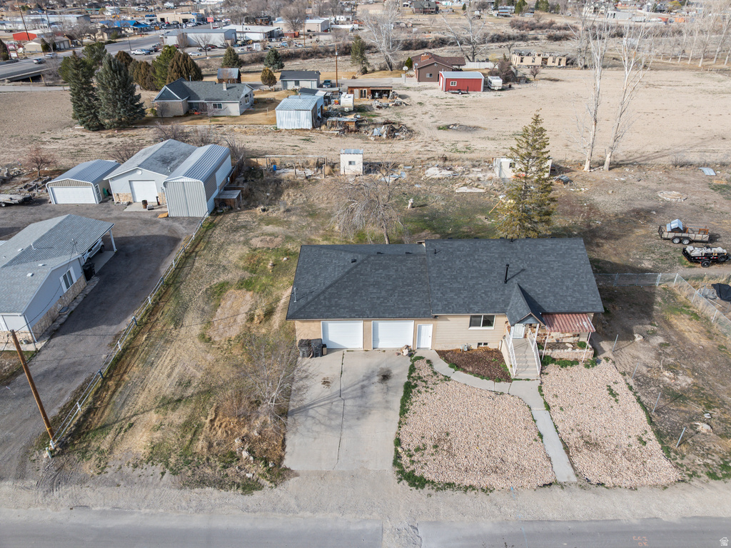 27 E 500 S Gunnison, UT 84634
