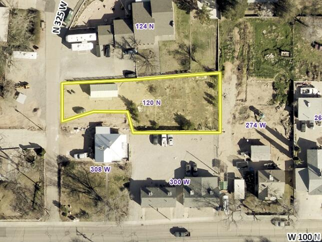 120 N 325 W Hurricane, UT 84737