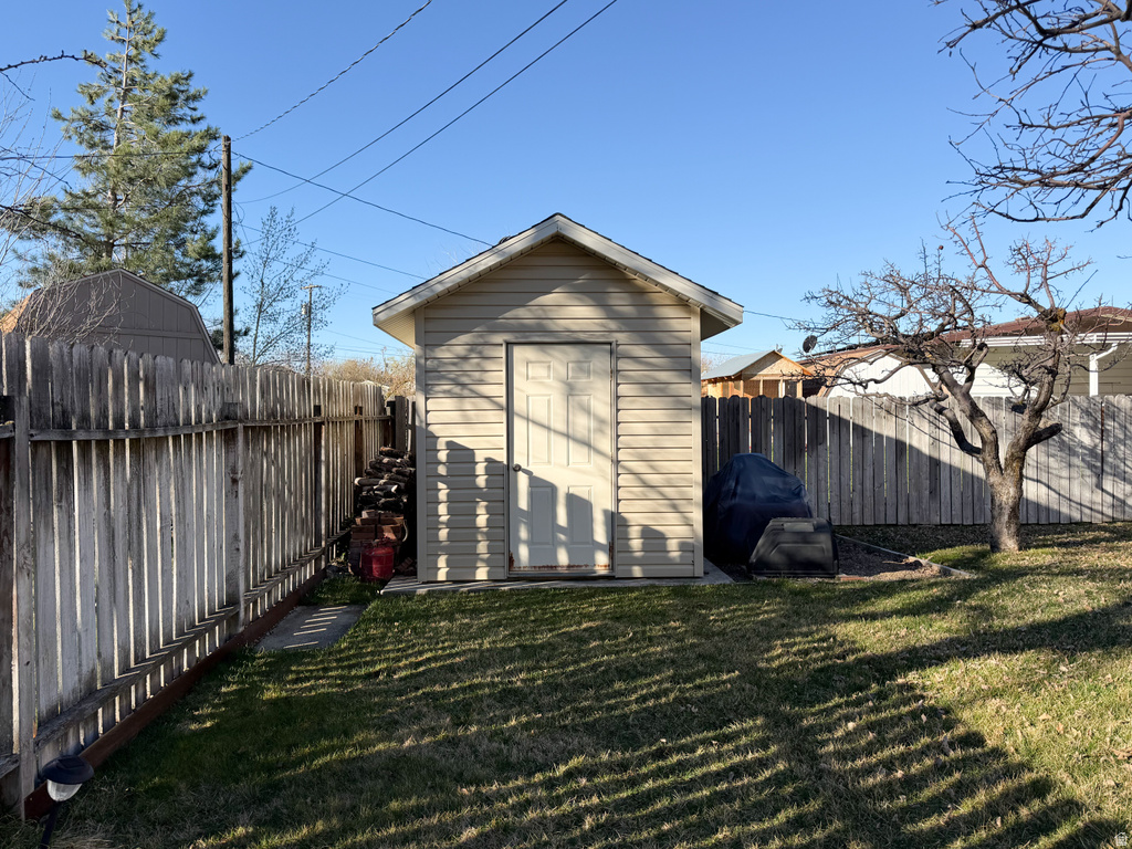 904 SUNSET DR Brigham City, UT 84302