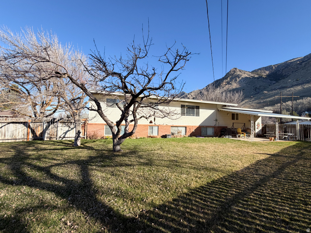 904 SUNSET DR Brigham City, UT 84302