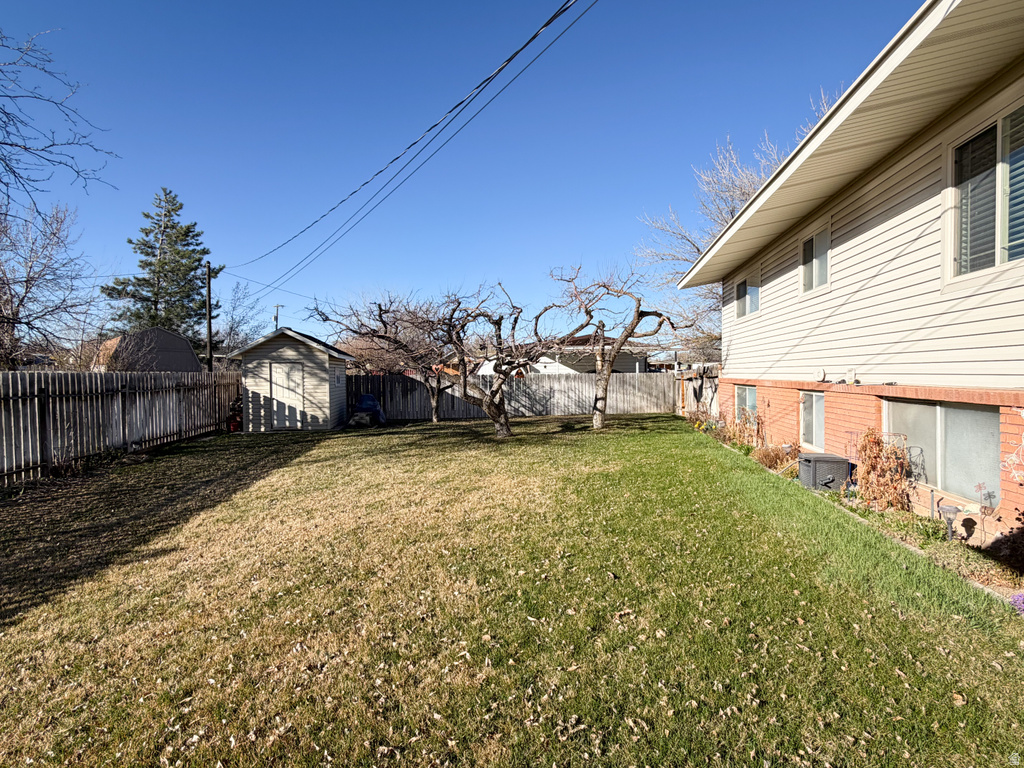 904 SUNSET DR Brigham City, UT 84302