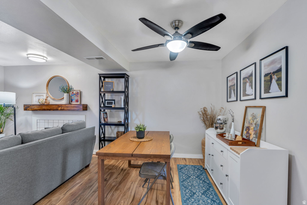 405 E CREEKSIDE CIR #C Murray, UT 84107