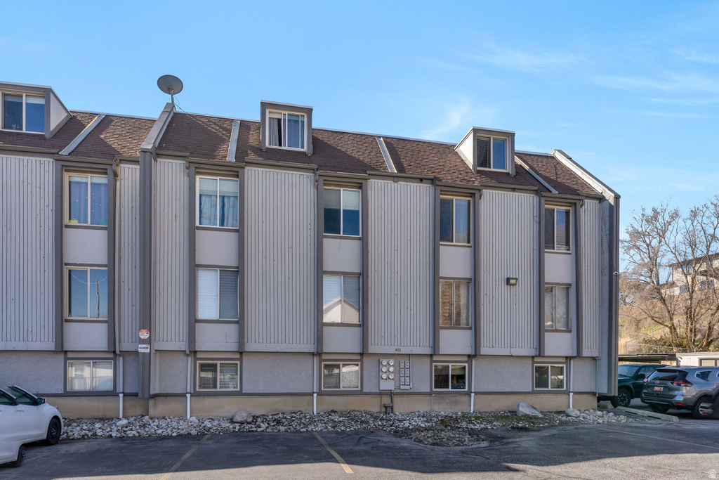 405 E CREEKSIDE CIR #C Murray, UT 84107