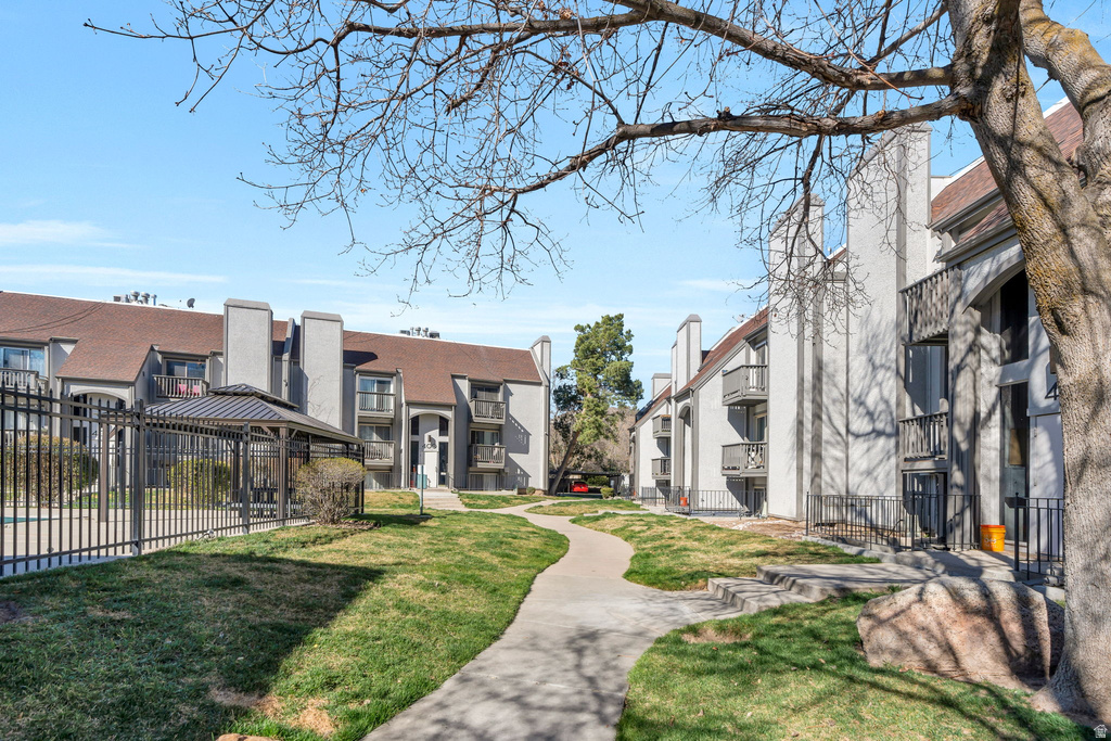 405 E CREEKSIDE CIR #C Murray, UT 84107