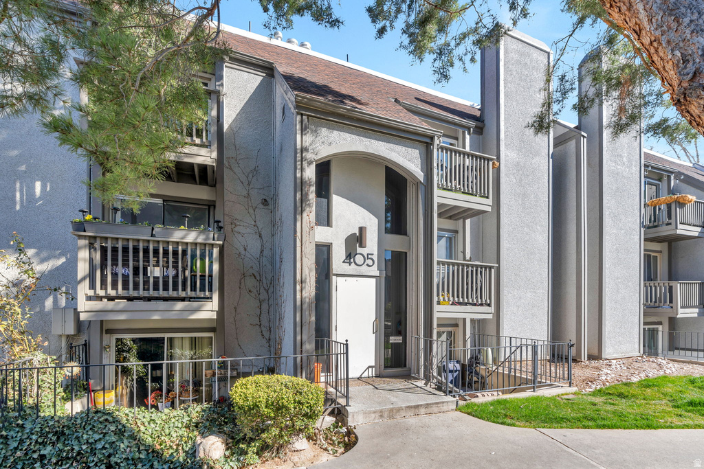 405 E CREEKSIDE CIR #C Murray, UT 84107