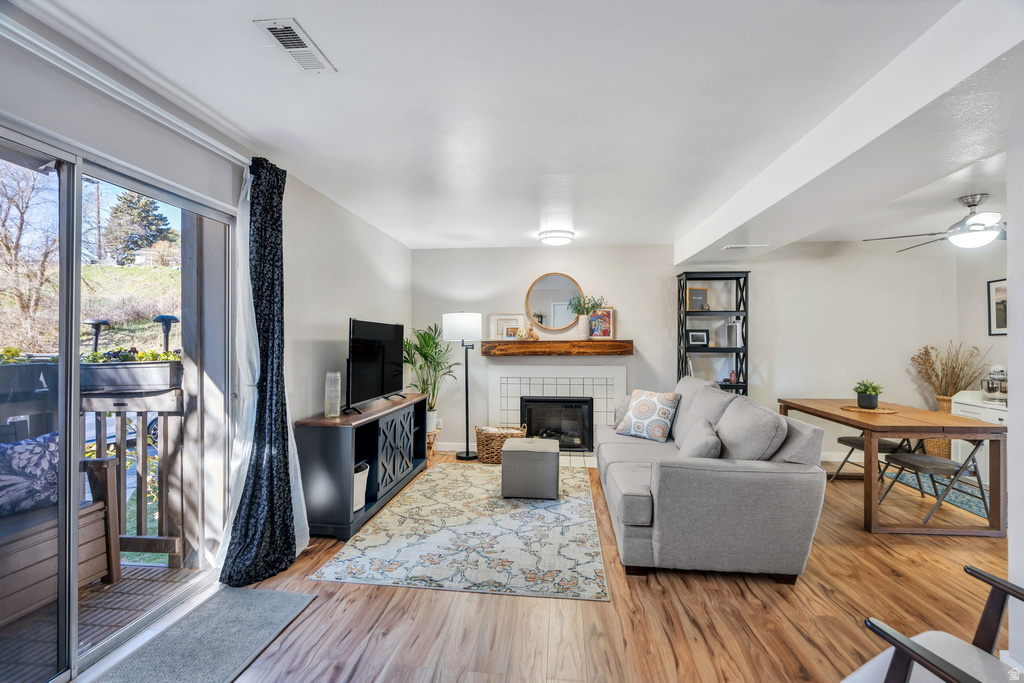 405 E CREEKSIDE CIR #C Murray, UT 84107