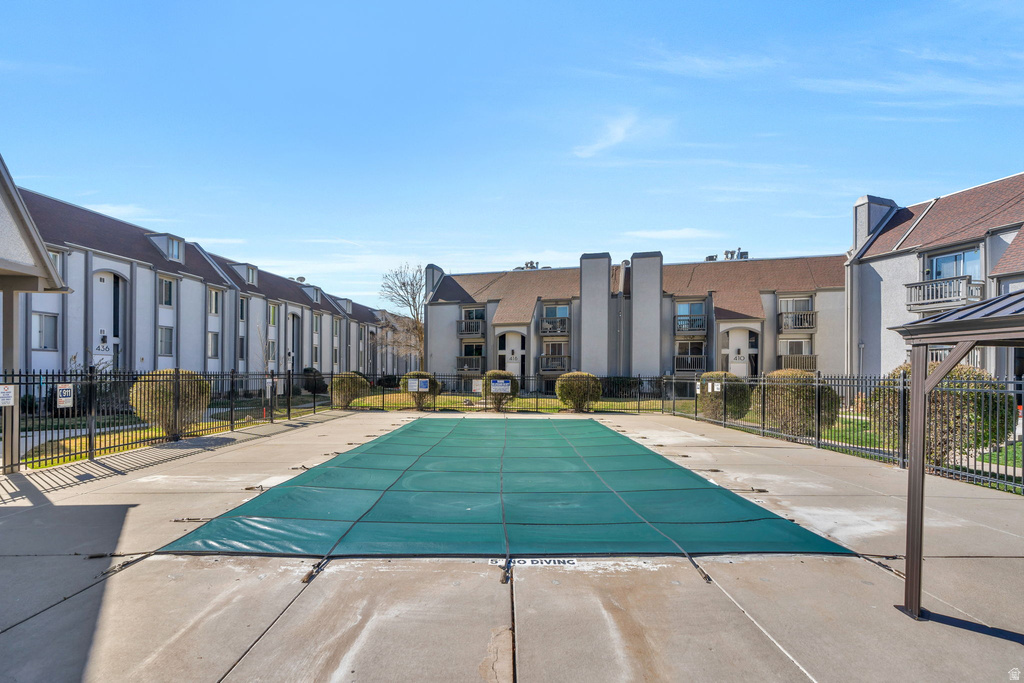 405 E CREEKSIDE CIR #C Murray, UT 84107